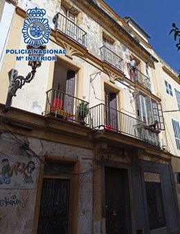 Nota De Prensa: Ingresa En Prisión El Presunto Autor De Dos Robos Perpetrados Por El Método "Mataleón"