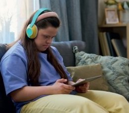 Las 11 aplicaciones que las personas con discapacidad querrían tener en su móvil