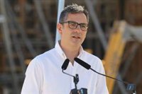 Bolaños: "No se entendería" que algunos partidos se queden en "posiciones de máximos" para pactar la próxima investidura