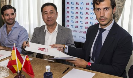 Comunicados Sociedad