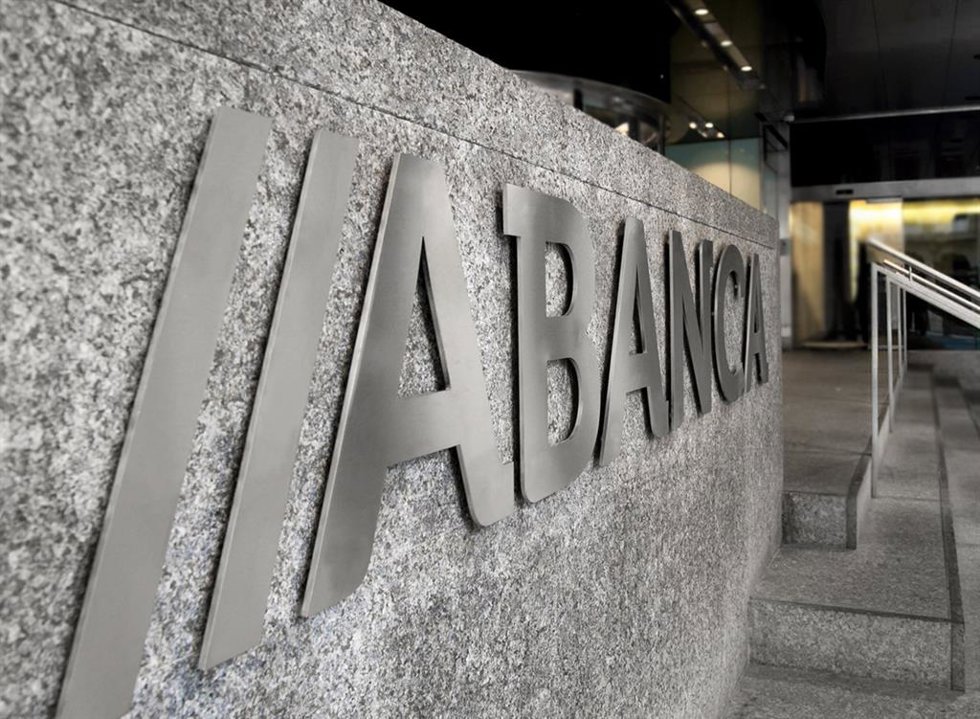 Archivo - Abanca