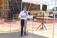 Bolaños: Todas las CCAA han recibido más recursos económicos con Sánchez que en los cinco últimos años de Rajoy