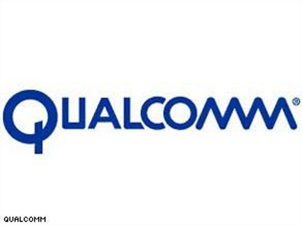 Archivo - qualcomm