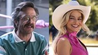 Marc Maron se burla de los hombres ofendidos con Barbie: "Son unos putos bebés inseguros"