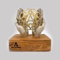 Los artesanos andaluces Pablo Tito y Encarnación Berrio, premiados en la VI edición de los Premios de Artesanía