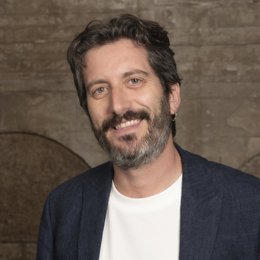 El secretario de Comunicación de la formación y diputado autonómico, Víctor Egío