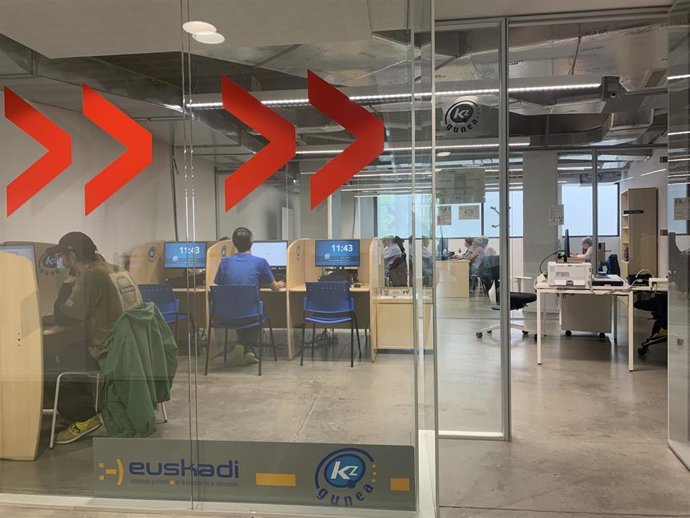 Usuarios de KZ Gunea