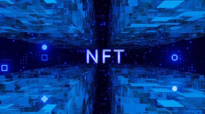 Archivo - Recurso de un token no fungible (NFT)