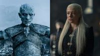 Filtración de La Casa del Dragón revela el regreso a un mítico escenario de Juego de Tronos