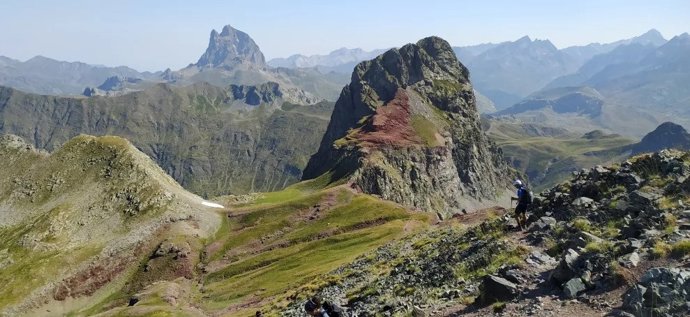 El Colegio de Geólogos sugiere 21 destinos secretos para descubrir en verano
