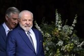 Foto: Brasil.- Lula dice no tener prisa para su primera crisis de gobierno y fija la semana que viene para anunciar cambios