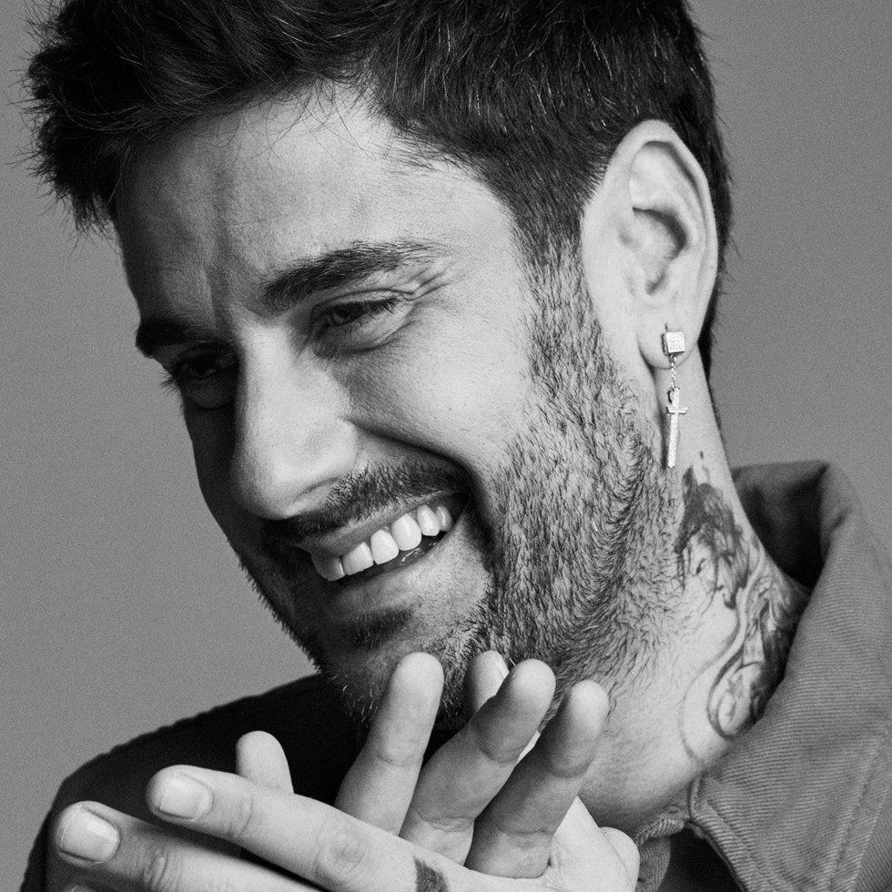 Melendi.