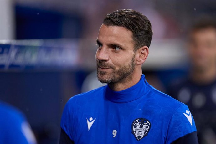 Archivo - Roberto Soldado