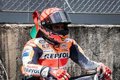Marc Márquez: "Hay que ser más realista con nuestro desempeño, tenemos mucho trabajo"