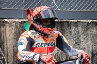 Marc Márquez: "Hay que ser más realista con nuestro desempeño, tenemos mucho trabajo"