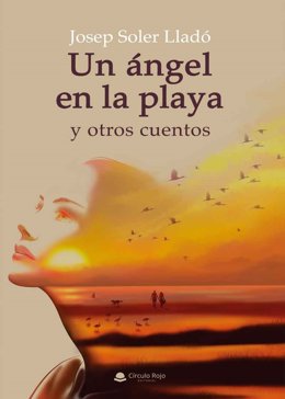 Portada de 'Un ángel en la playa'.