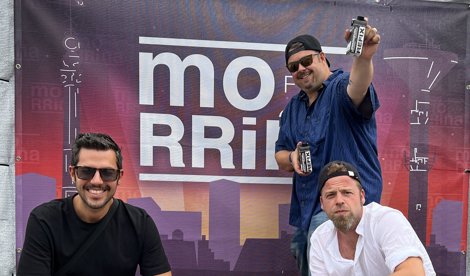 Comunicados Sociedad