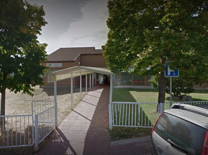 Archivo - Centro de salud de Soto del Real