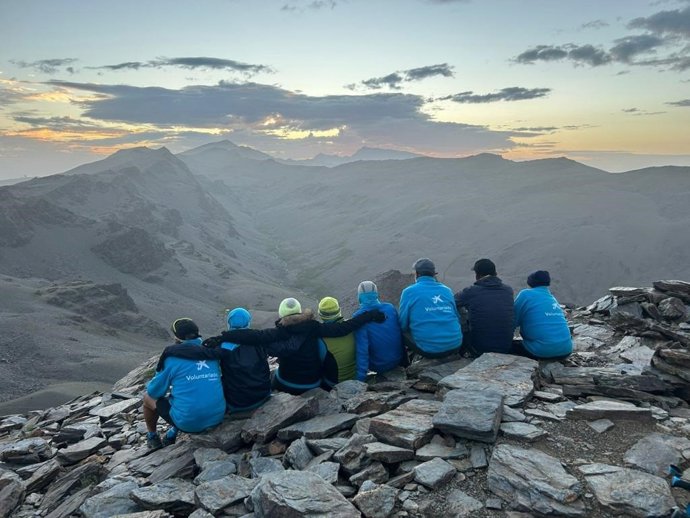 Voluntariado CaixaBank impulsa más de 3.200 actividades solidarias en verano