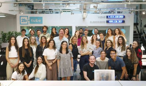 Comunicados Empresas