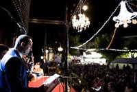 Valdeganga espera potenciar sus atractivos turísticos tras el reconocimiento de su fiesta a la Virgen del Rosario