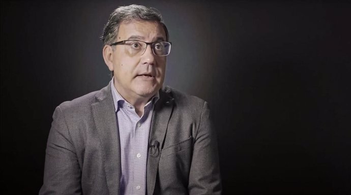 Arturo Colina Aguirre, nuevo director de la Fundación para la Transformación de La Rioja