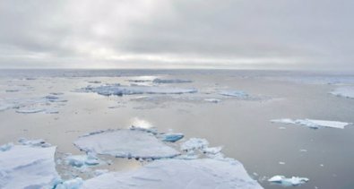 Cambio Climático