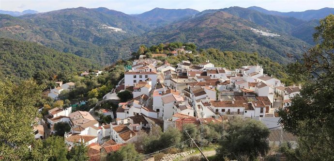 Archivo - Vsitas de Benarrabá