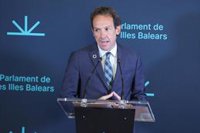 El PSIB critica "las mentiras sobre la gratuidad de la etapa 0-3" y que el PP "continúa sin configurar el Govern"