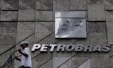 Foto: Economía.- Petrobras cae más de un 5% en Bolsa tras recortar su beneficio un 32,9% en el primer semestre