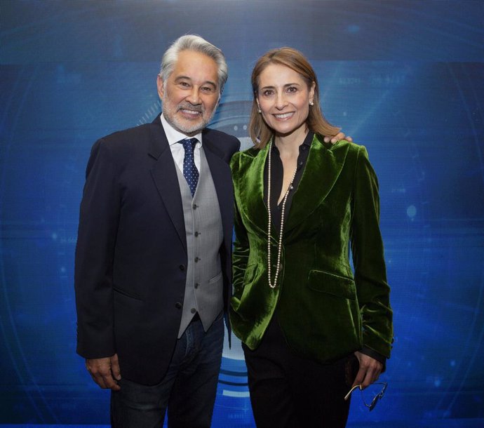 BOGOTÁ, 04 de agosto de 2023.- Séptimo Día celebra 20 años. (Colprensa-Canal Caracol).