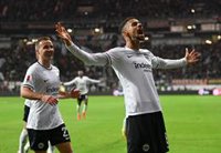 El centrocampista suizo Djibril Sow, nuevo jugador del Sevilla