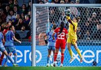 Cata Coll: "Se ha demostrado que ante las adversidades somos capaces de solucionar un partido"