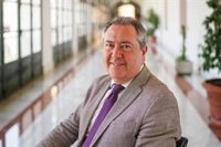 PSOE-A analiza si le "cuadran" las cifras para presidir la FAMP porque el PP-A tiene "números importantes" tras el 28M