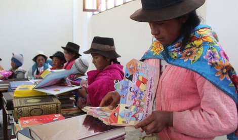 Cooperación y Desarrollo