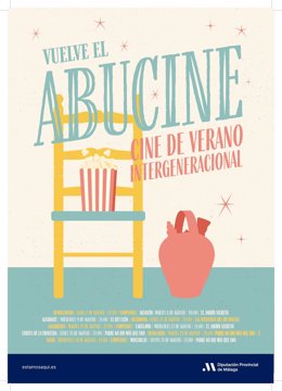 Cartel de 'Abucine'