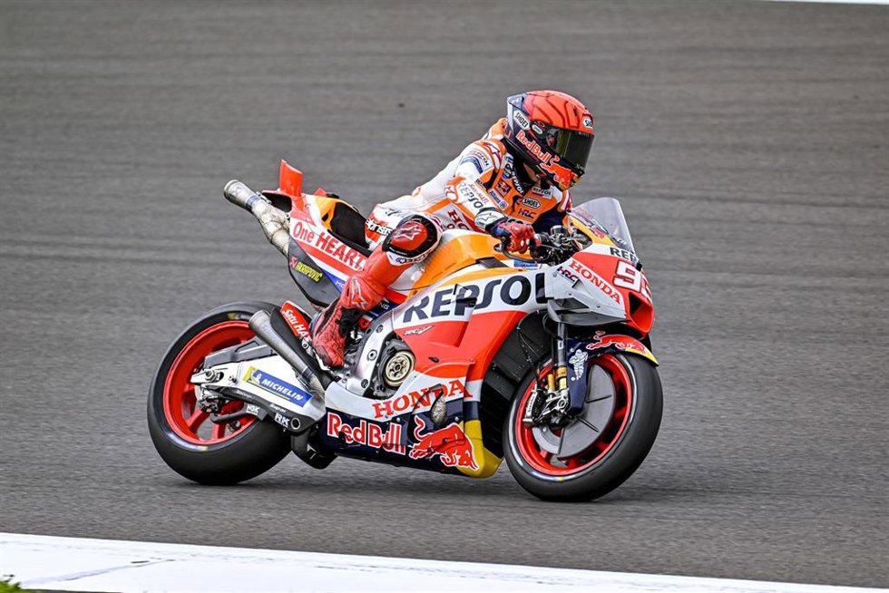 Marc Márquez