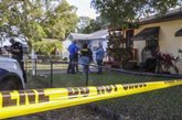 Foto: EEUU.- La Policía de Florida (EEUU) abate a un hombre que supuestamente disparó a dos oficiales