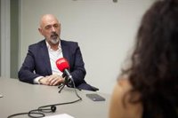 El rector de la UCM cree que la LOSU no permite a universidades "ser mejores" aunque destaca avances en estabilización