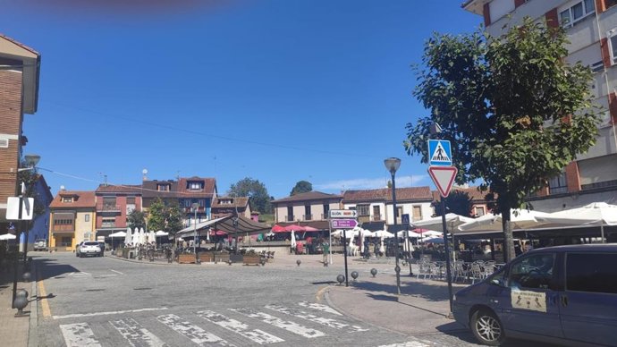 Archivo - Pola de Siero