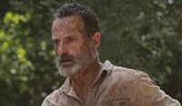La teoría de The Walking Dead que conecta a Rick Grimes con la CRM desde la temporada 1