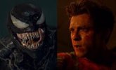Foto: Imágenes oficiales de Spider-Man: No Way Home con Tom Holland como Venom