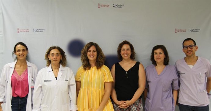Fisabio inicia un proyecto de ciencia ciudadana para mejorar la salud mental y el bienestar de las mujeres embarazadas