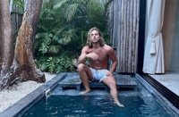 Hallado un kayak presuntamente empleado por el español Daniel Sancho tras asesinar a un hombre en Tailandia