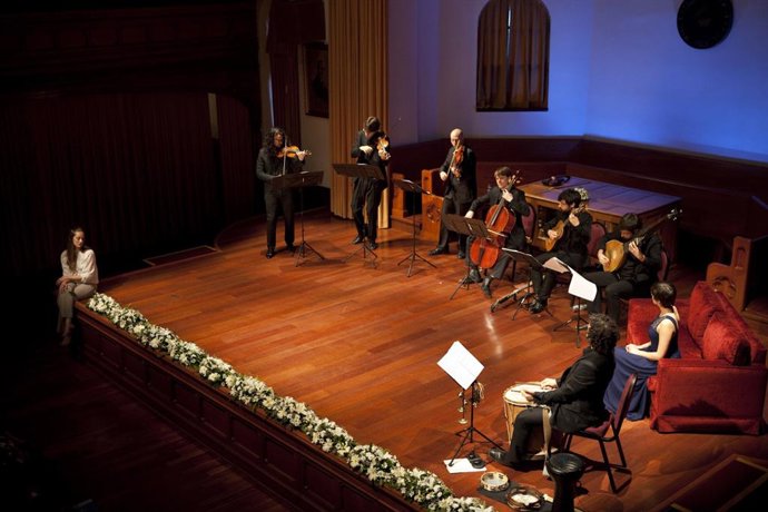 Chamber Orchestra of Europe