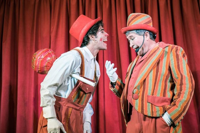 Archivo - Producciones Kinser.