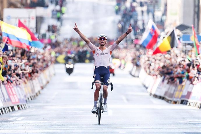 Mathieu van der Poel