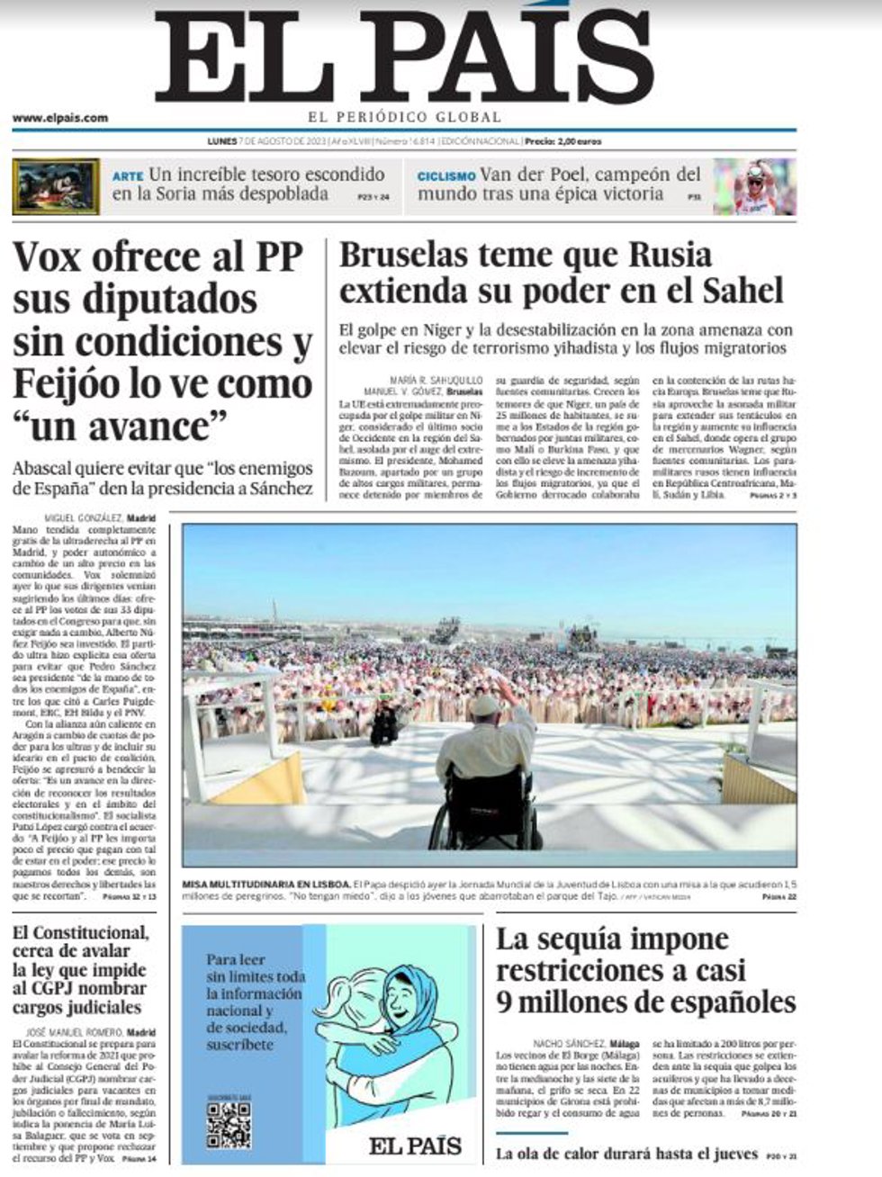 El País