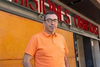 De la Rosa (CCOO) plantea que explotaciones agrícolas que no garanticen condiciones laborales dignas no cobren la PAC