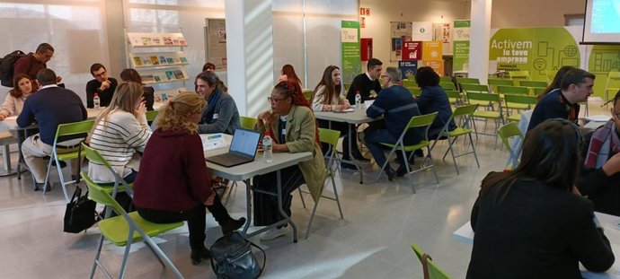 GPS Empleo ayuda a 8.409 personas en desempleo con orientación laboral, formación y asesoramiento